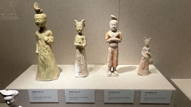 敦煌陨石馆旅行图片 1