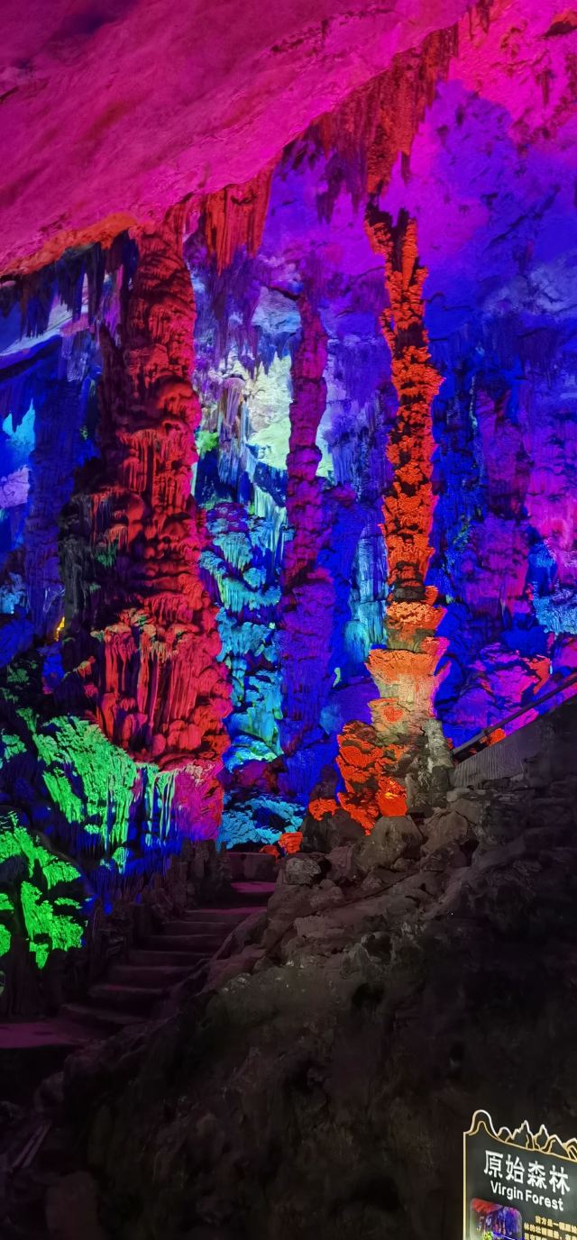 芦笛景区旅行图片 1