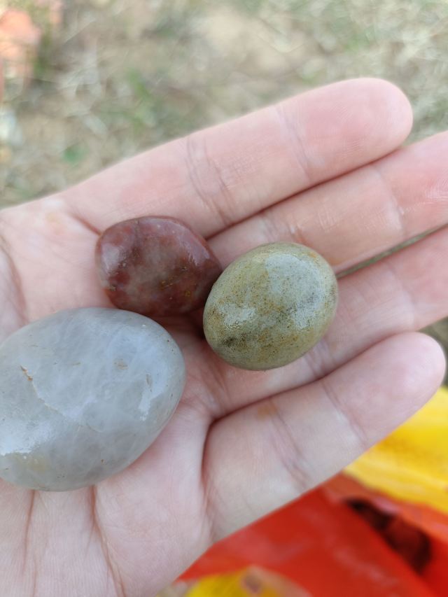 雨花石地质公园旅行图片 2