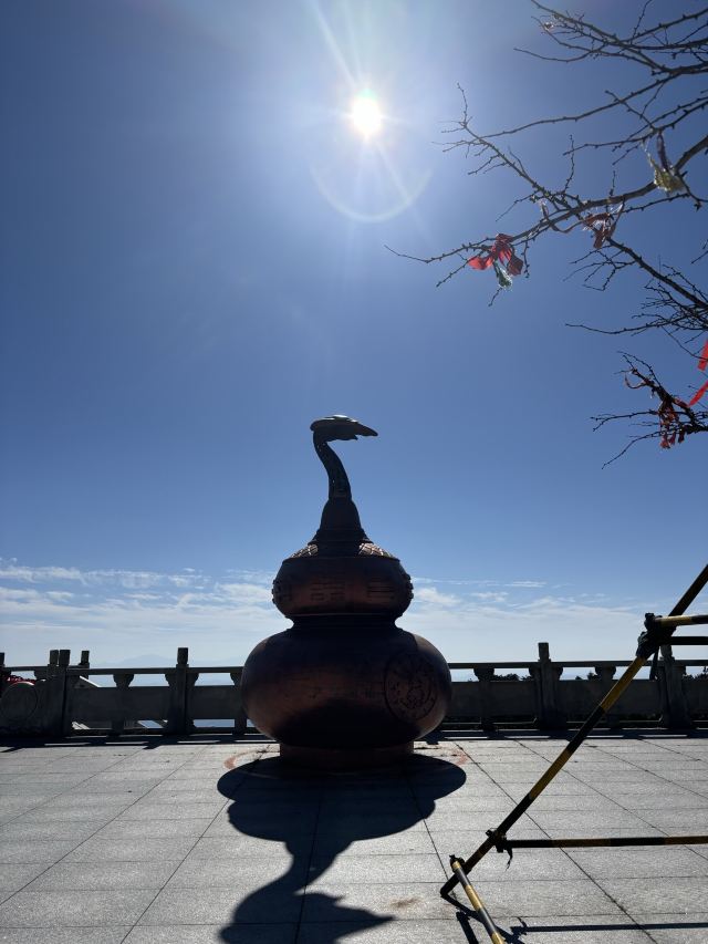 天岳幕阜山森林公园旅行图片 9