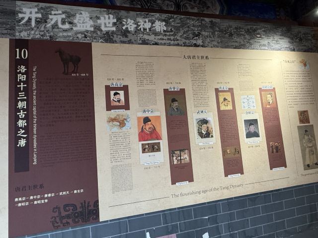丽景门景区旅行图片 1