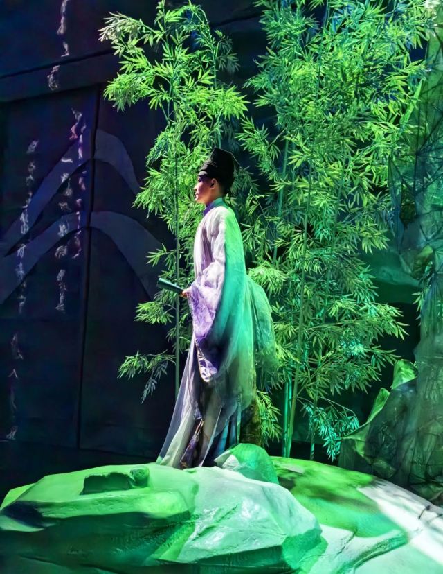 寻迹洛神赋旅行图片 2