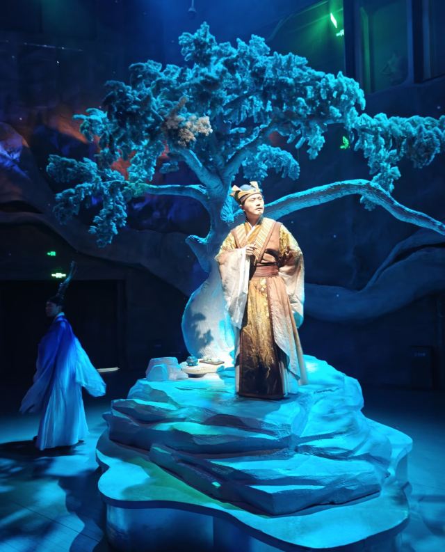 寻迹洛神赋旅行图片 4