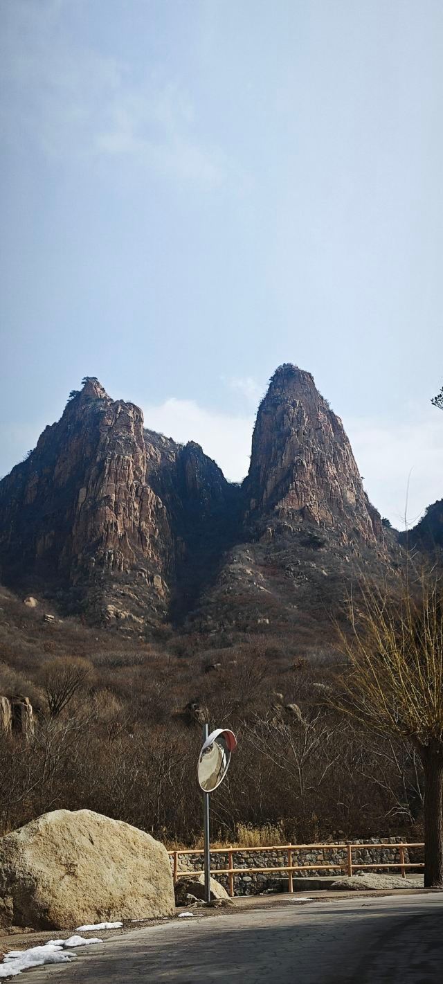冰塘峪旅行图片 6