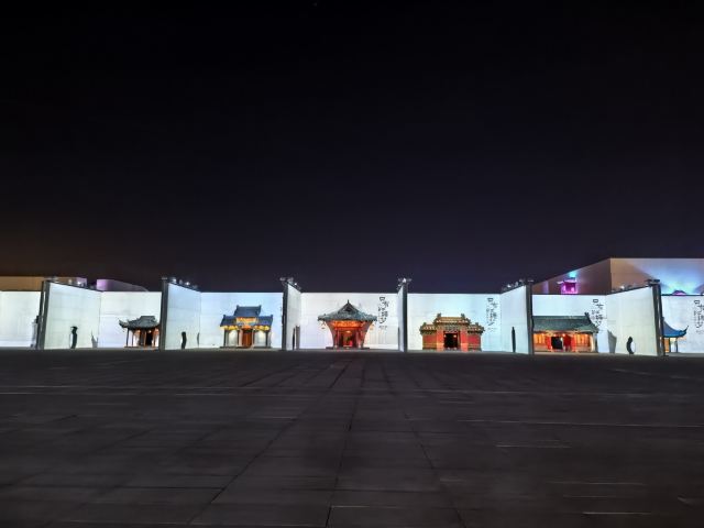 只有红楼梦·戏剧幻城旅行图片 2