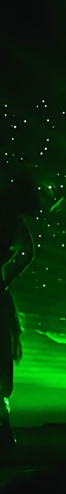 三亚千古情-三亚-夜访紫禁城