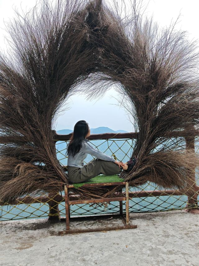 恩施巴人河生态旅游区旅行图片 2