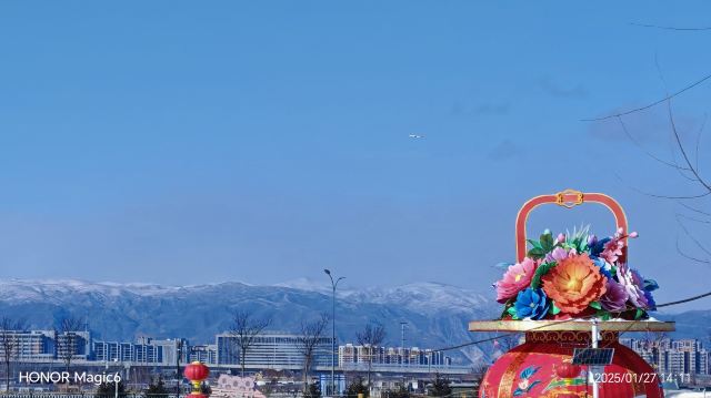 大黑河军事文化乐园旅行图片 1