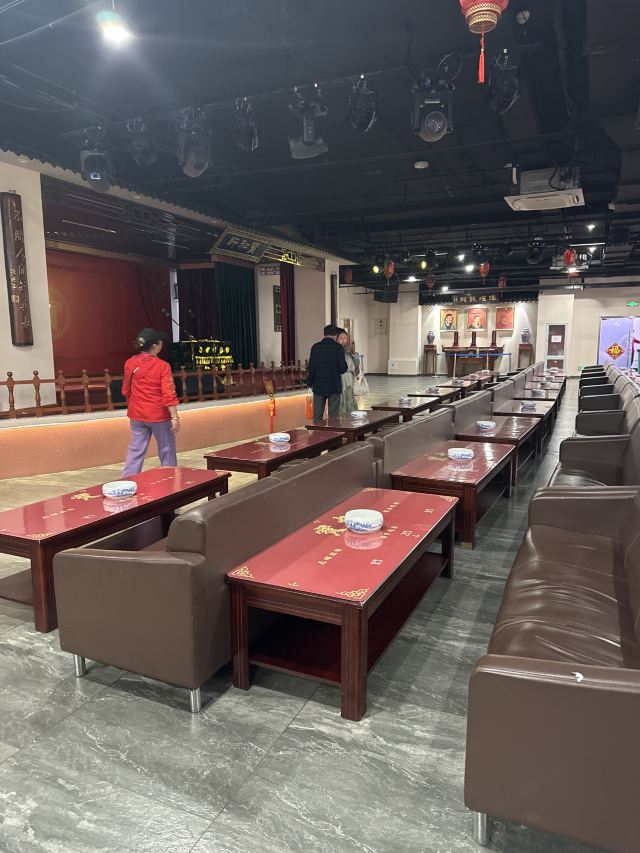 天津古文化街旅行图片 1