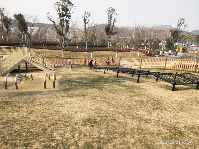 江苏园博园旅行图片 3