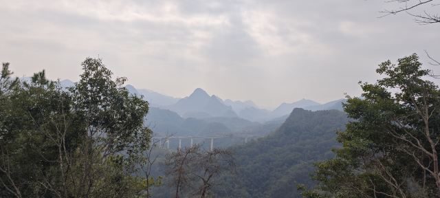 乳源仙门奇峡旅行图片 2