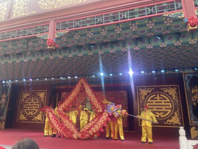 大观园旅行图片 2