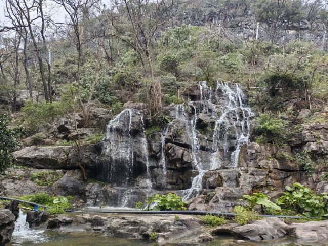七星景区旅行图片 4
