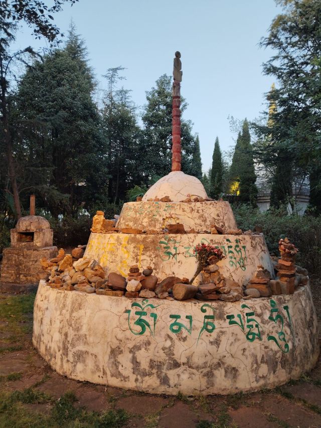 云南民族村旅行图片 6