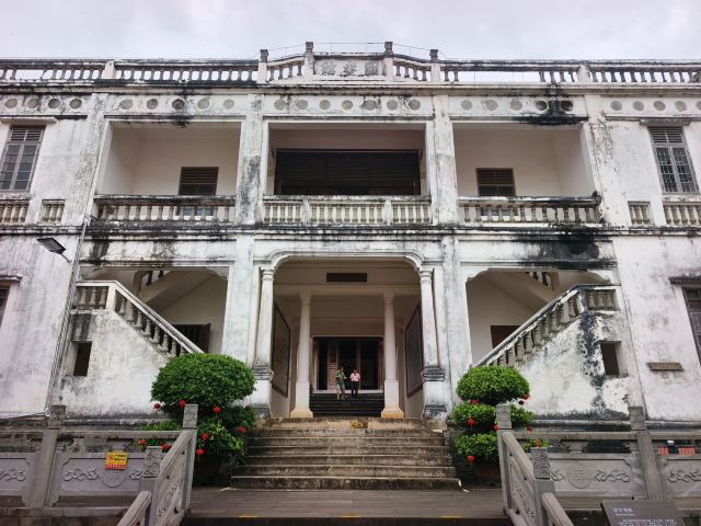孔庙旅行图片 8