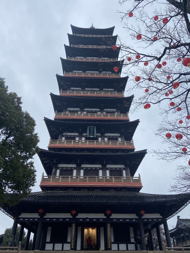 扬州大运河文化旅游度假区·大明寺旅行图片 3