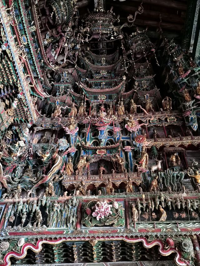 小西天旅行图片 9