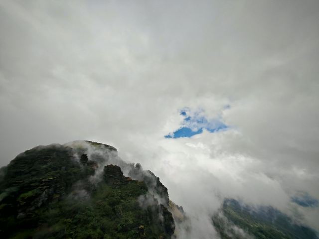 梵净山风景区旅行图片 3