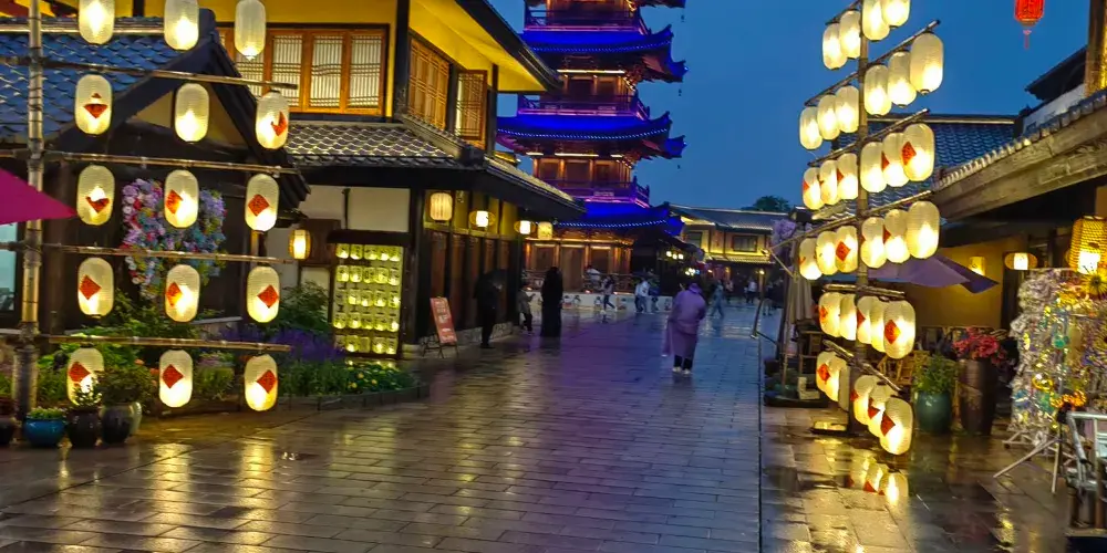 永安旅遊