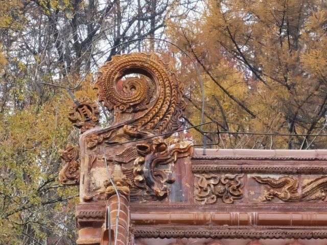 清永陵旅行图片 4