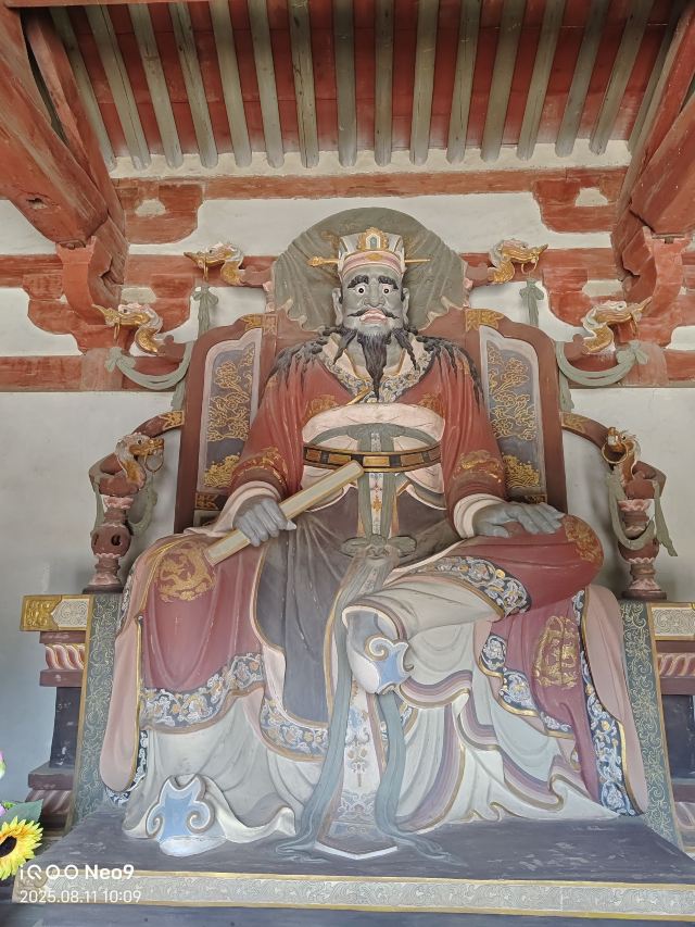 广仁王庙旅行图片 4
