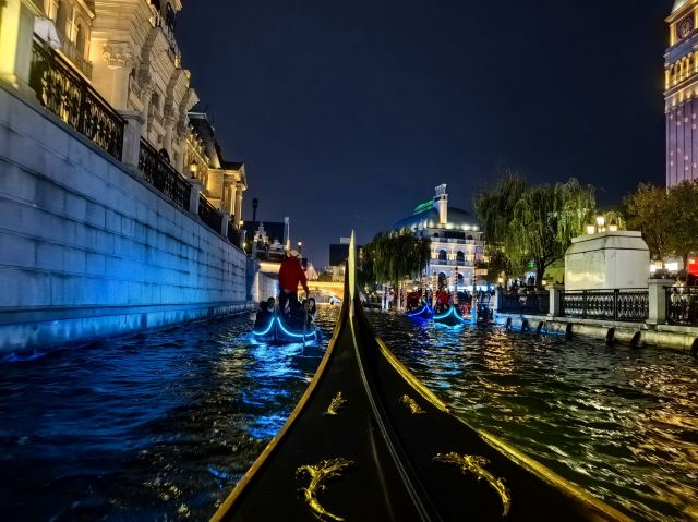 海昌·东方水城旅行图片 2