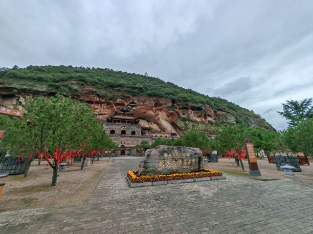 大佛寺旅行图片 4