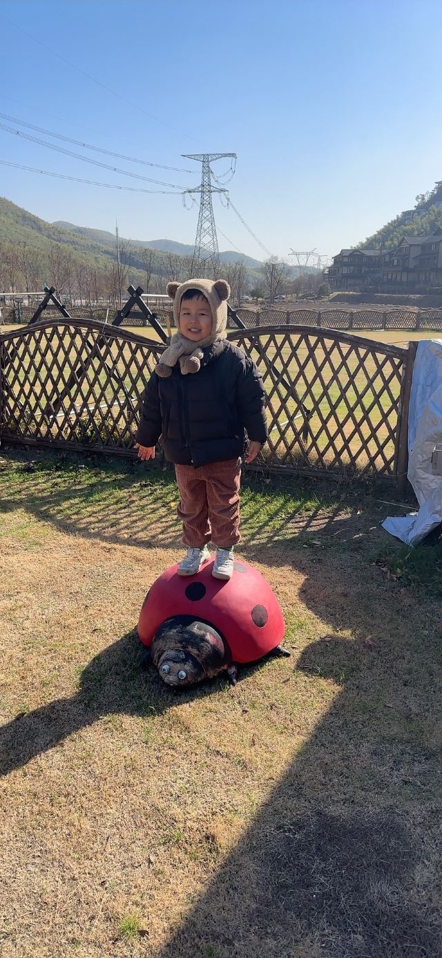 莫干山江南瑶坞旅游度假区旅行图片 7