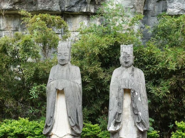 七星景区旅行图片 3
