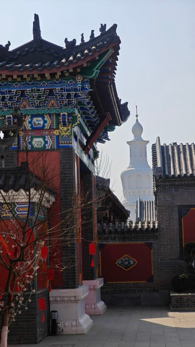 祥云湾文化旅游区旅行图片 9