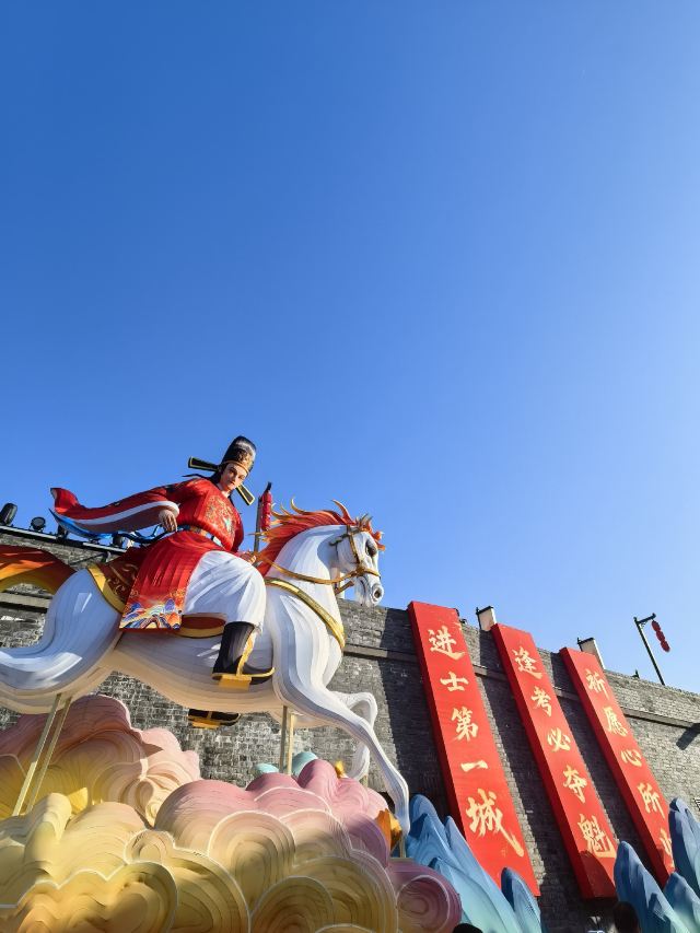 慈城古县城旅行图片 8