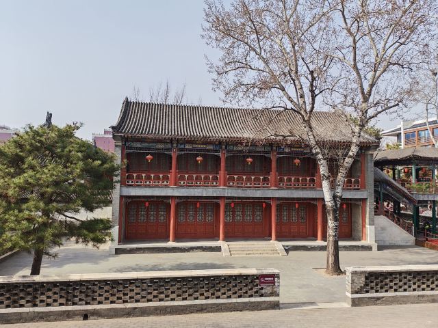 大观园旅行图片 5