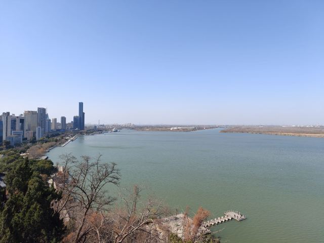 北固山公园旅行图片 1