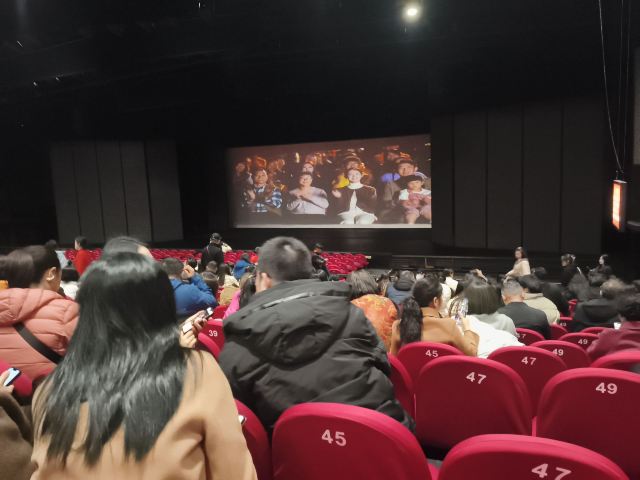 杭州宋城旅行图片 2