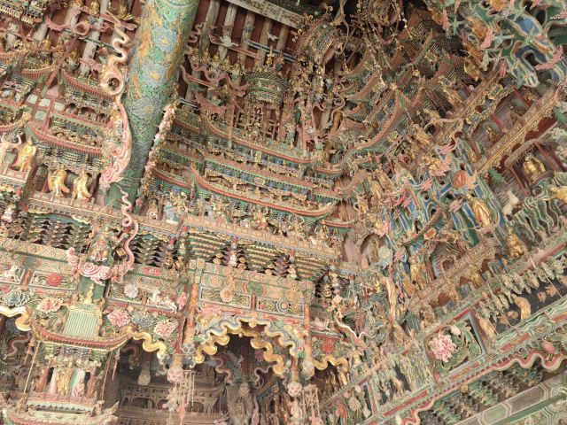 小西天旅行图片 1