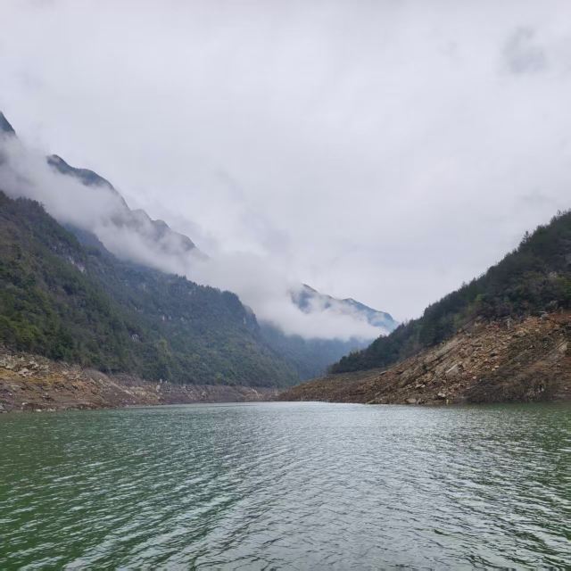 恩施大清江景区旅行图片 3