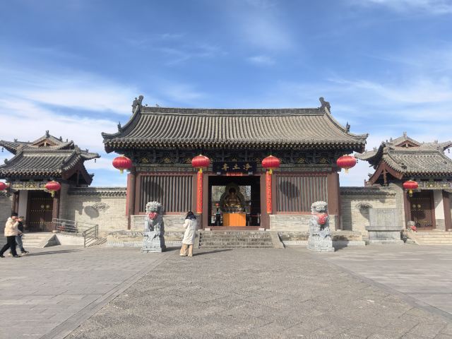 净土寺旅行图片 1