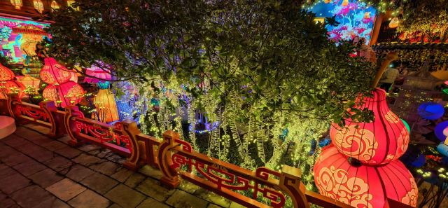 清明上河园旅行图片 3