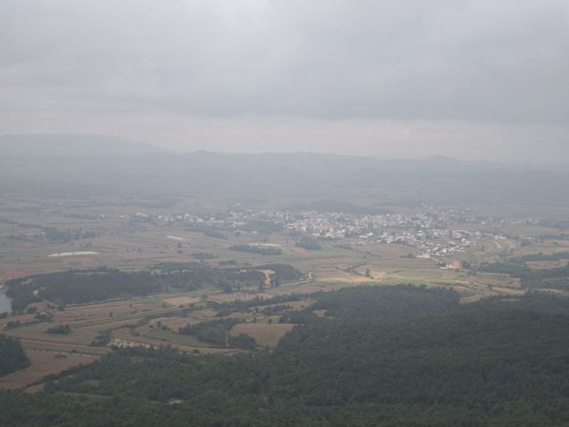 珠江源风景区旅行图片 8