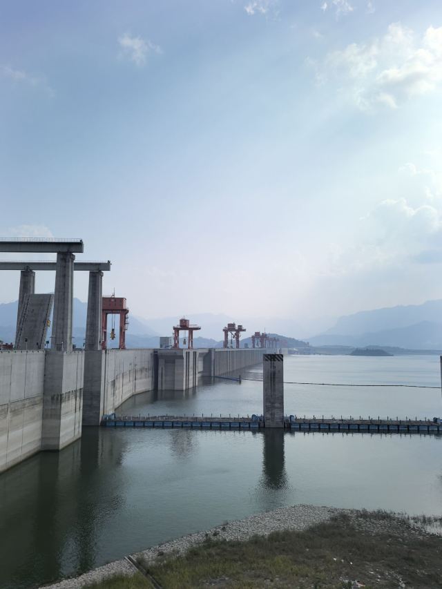 长江三峡旅行图片 1