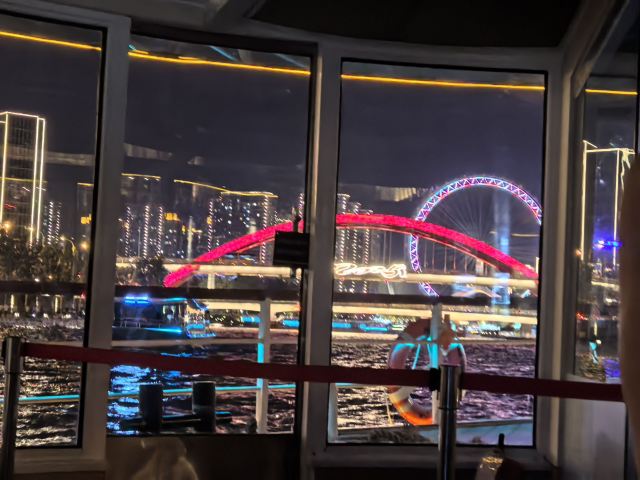 海河公园旅行图片 4