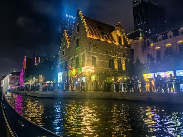 海昌·东方水城旅行图片 2