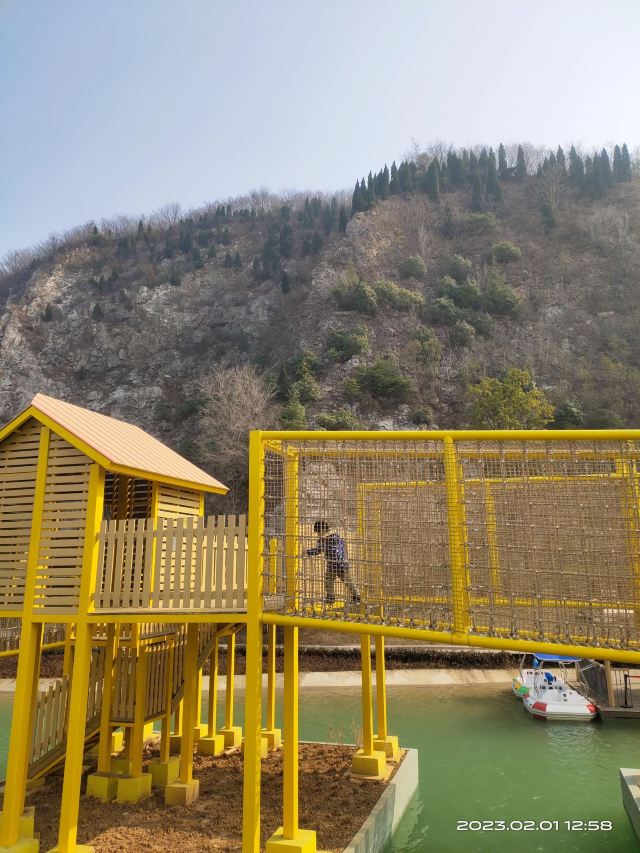 江苏园博园旅行图片 2