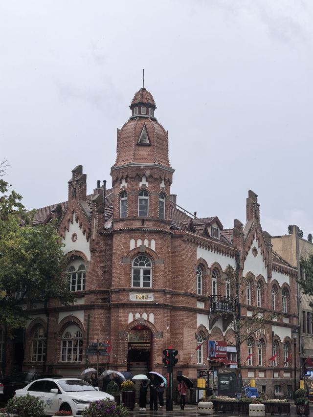 青岛中山路城市记忆馆旅行图片 3