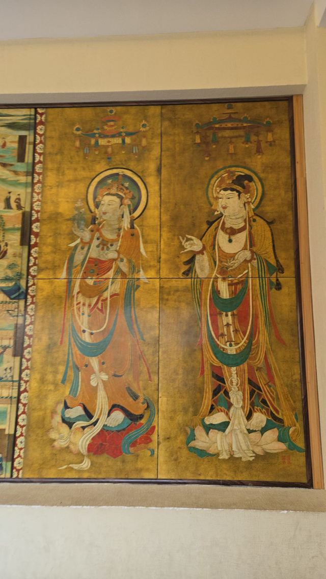 敦煌陨石馆旅行图片 2