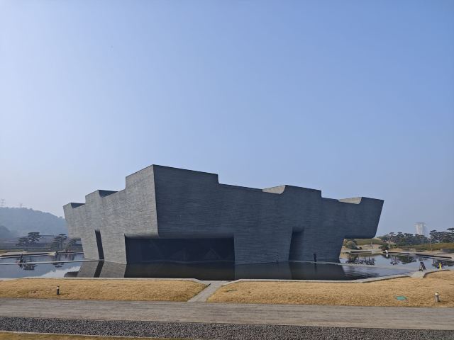 会稽山风景区旅行图片 9