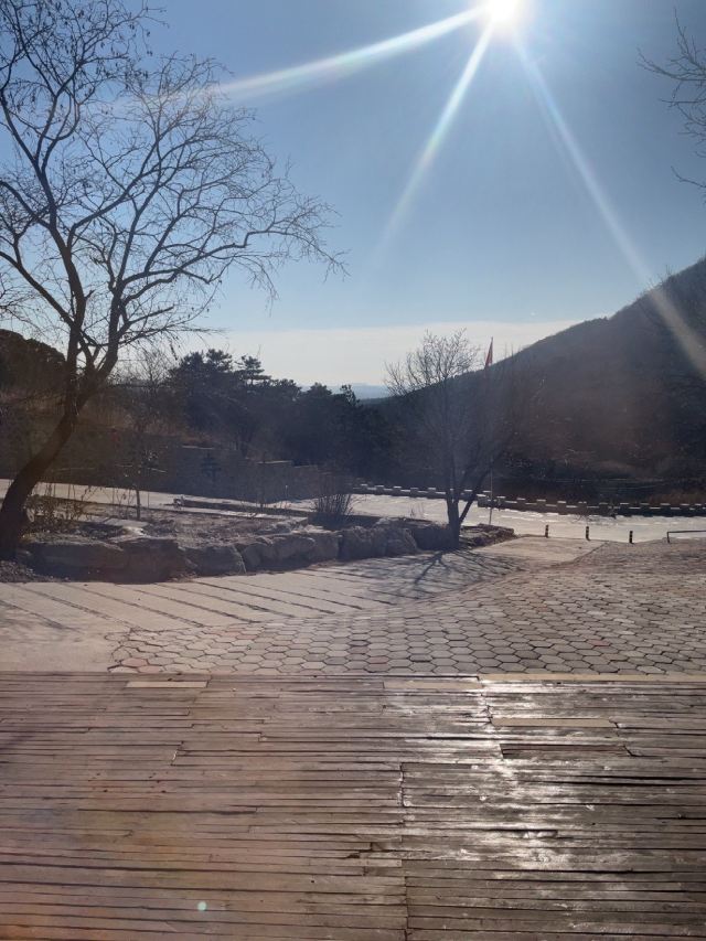 锦州北普陀山风景名胜区旅行图片 1
