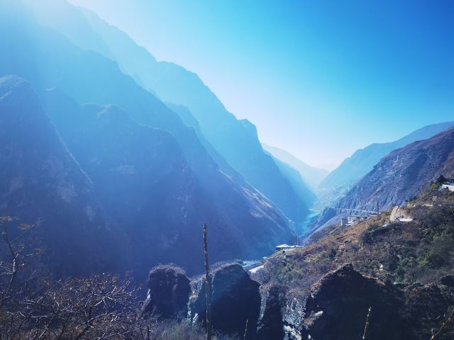 叠溪松坪沟景区旅行图片 1