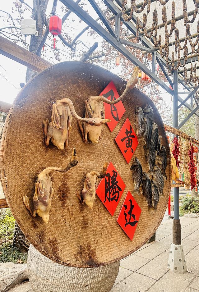 永泉旅游度假区(永泉小镇)旅行图片 2