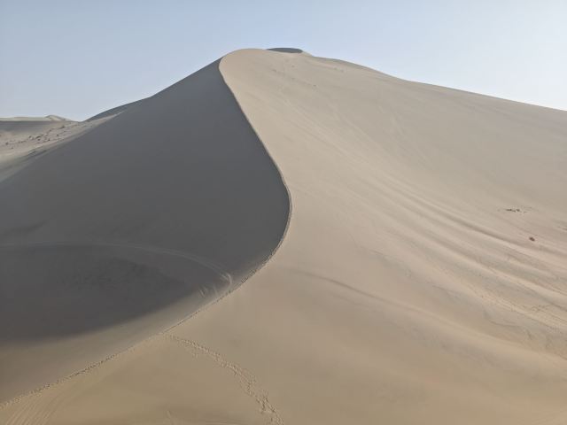 莫高窟景区旅行图片 2